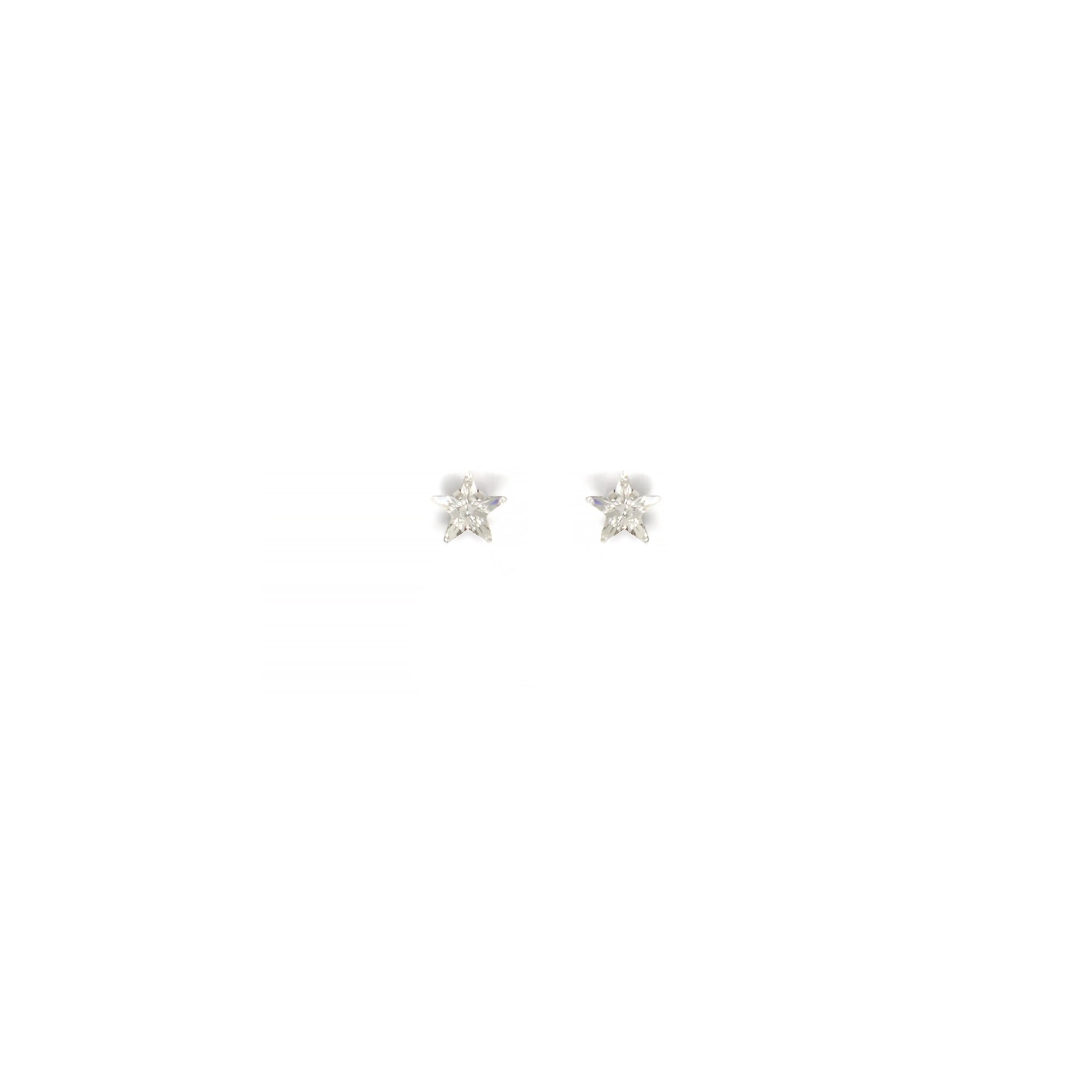 Astro Earrings