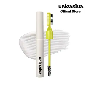 Unleashia Lightweight Pomade Eyebrow Fixer with Hard and Soft Fixing Technology