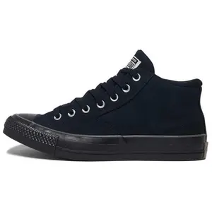 Converse Chuck Taylor High Top Canvas Sneakers for Men and Women - Durable and Comfortable in Black Trending Shoes, House White Official Shoes to Get / Maison Mihara