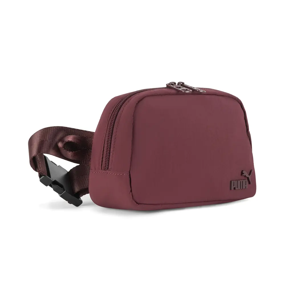 PUMA Mens Idol Waistpack  Casual - Red