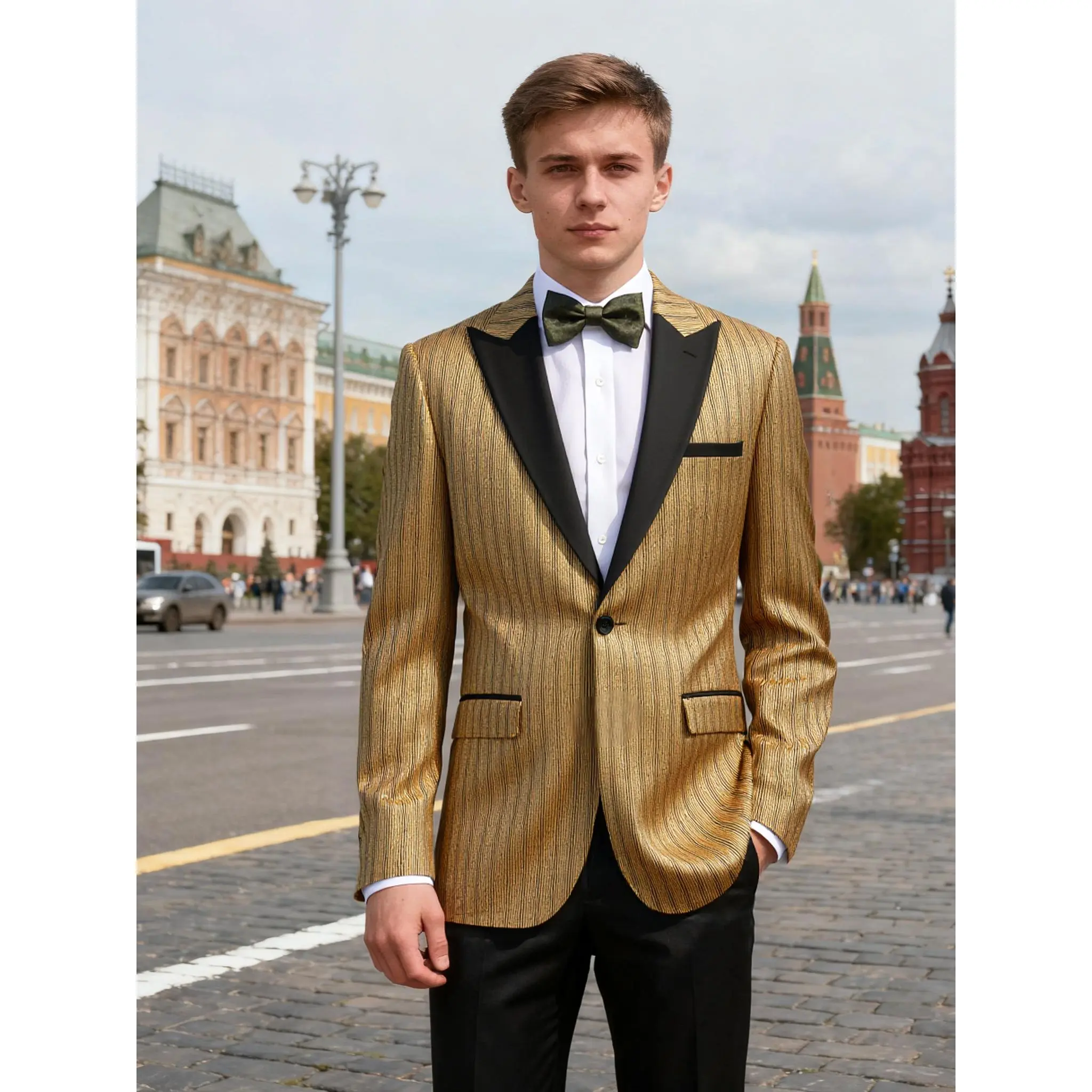 Men's Metallic Tuxedo Jacket, Peaked Lapel Shiny Blazer for Weddings, Parties & Stage Events Gold & Silver Options - TikTok Shop Men's Metallic Tuxedo Jacket, Peaked Lapel Shiny Blazer for Weddings, Parties & Stage Events Gold & Silver Options - TikTok Shop
