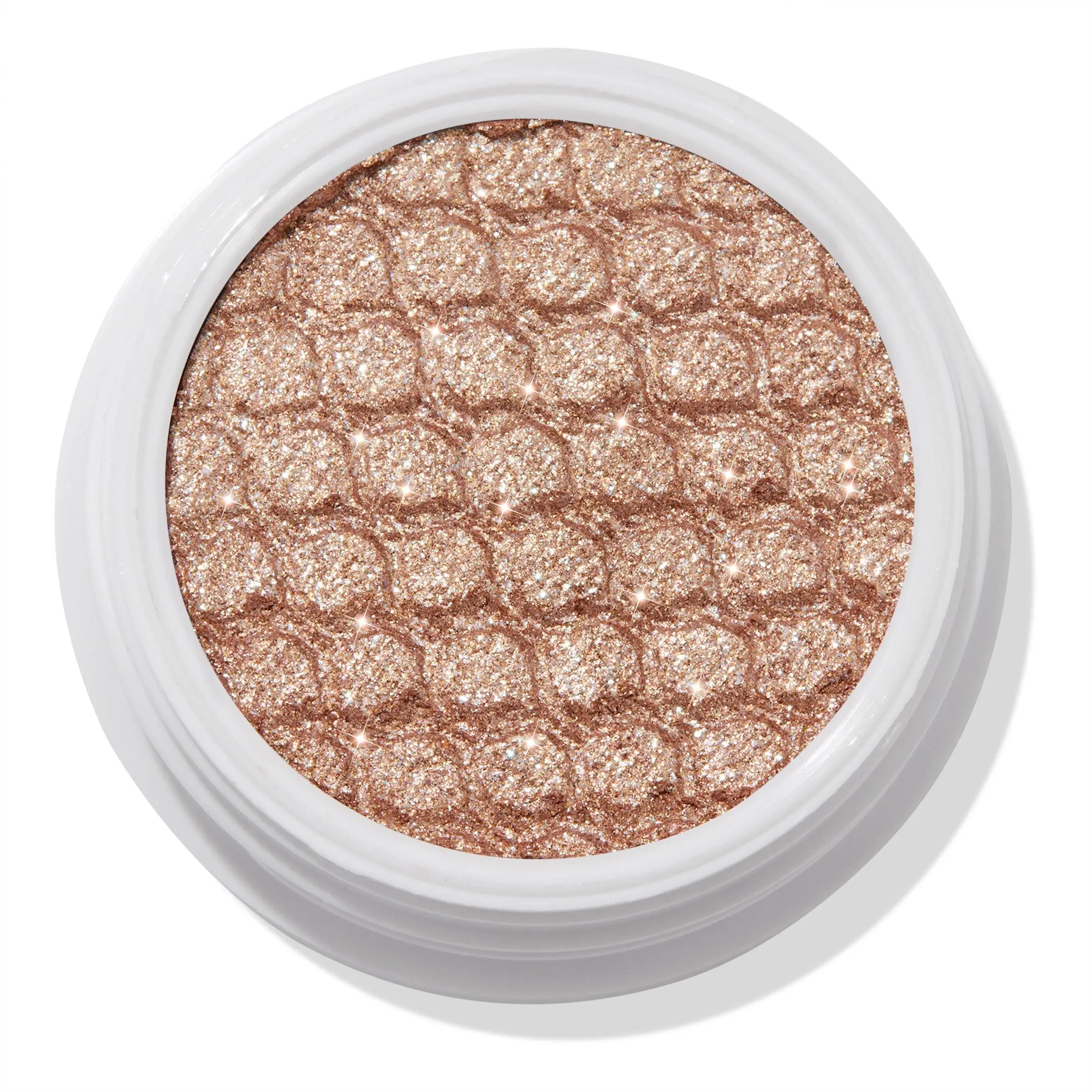 ColourPop® Super Shock Shadow - Crème-to-Powder Eyeshadow