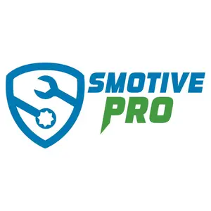 SMOTIVEPRO TOOLS shop logo