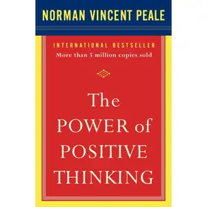 USED-The Power of Positive Thinking: 10 Traits for Maximum Results by Peale, Norman Vincent (Paperback)