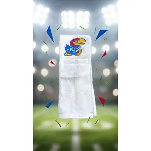 Kansas Jayhawks Towel