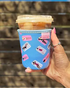 ‘Beachside Babes’ Drinky Dink™ ‘Beachside Babes’ Drinky Dink™