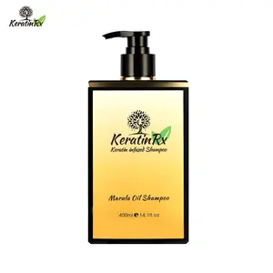 KeratinRx  Marula Oil Shampoo