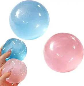 Coconut Oil Squishy - 2026 New Coconut Oil Stress Balls, Slow Rising Squishy, 100% Odorless, Non-Sticky, Easy to Clean, Improving Focus, Or Easing Tension During Study, Work, Or Relaxation