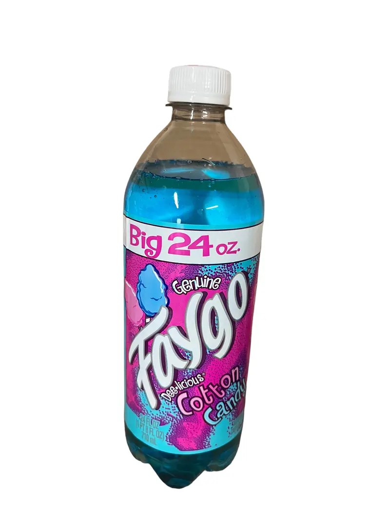 faygo drink with syrup - TikTok Shop