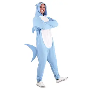 Adult Comfy Shark Costume Adult Comfy Shark Costume