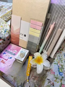YELLOW Notebook Bundle