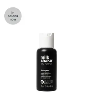 Icy Blond Shampoo | Mini