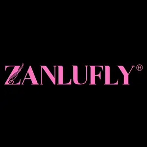 zanlufly Beauty shop logo