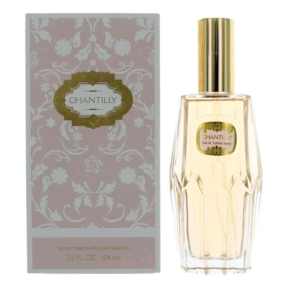 Chantilly 3.5 Eau De Toilette Spray