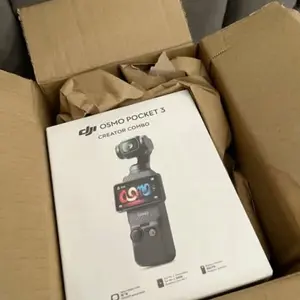 Brand new Dji Osmo pocket 3 creator combo