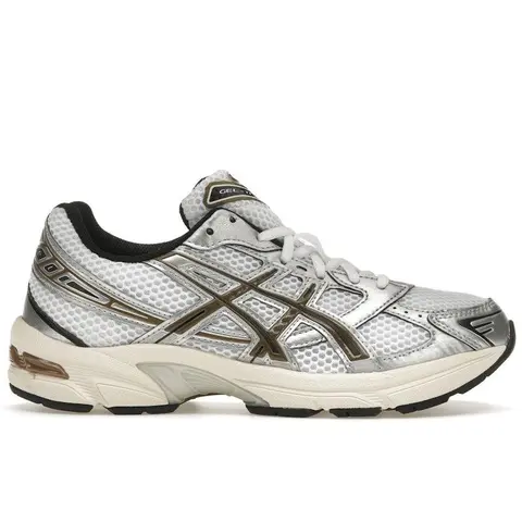 ASICS Men's Gel-1130 White Clay Canyon Running Shoes, from StockX