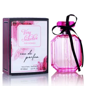 Very Seductive - 3.4 oz / 100ml An Irresistible Fragrance for Women | Urban Collection