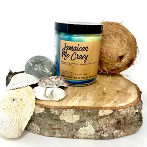 IPT Candles / Jamaican Me Crazy