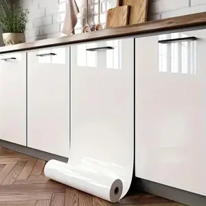 [23.62*393.70 in]1 roll wallpaper oil resistant sticker, suitable for kitchen background walls, desks, furniture stickers, kitchen waterproof and oil resistant, vinyl film heat-resistant stickers, self-adhesive table backsplash wall sticker marble