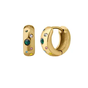 Martha May Whovier Hoops