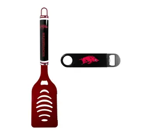 Siskiyou Sports College NCAA Logo Spatula w/Bottle Opener