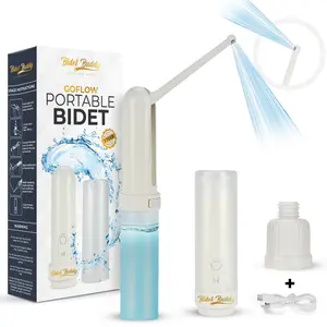 GoFlow Portable Bidet