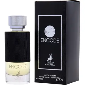 Maison Alhambra Encode By Maison Alhambra Eau De Parfum For Men