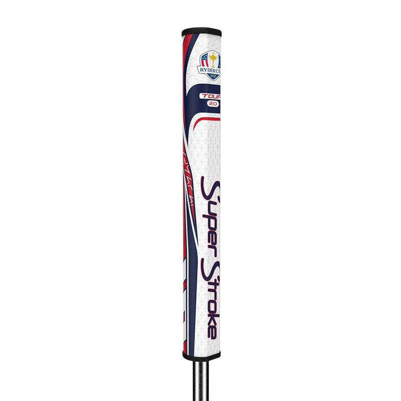 2025 Ryder Cup Putter Grips - Team USA
