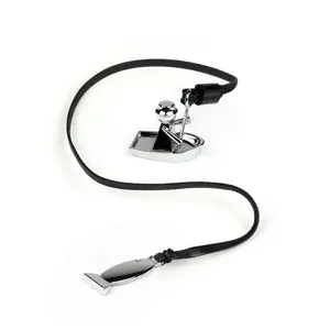 STRINGS ATTACHED! fisherman + fish adjustable bookmark