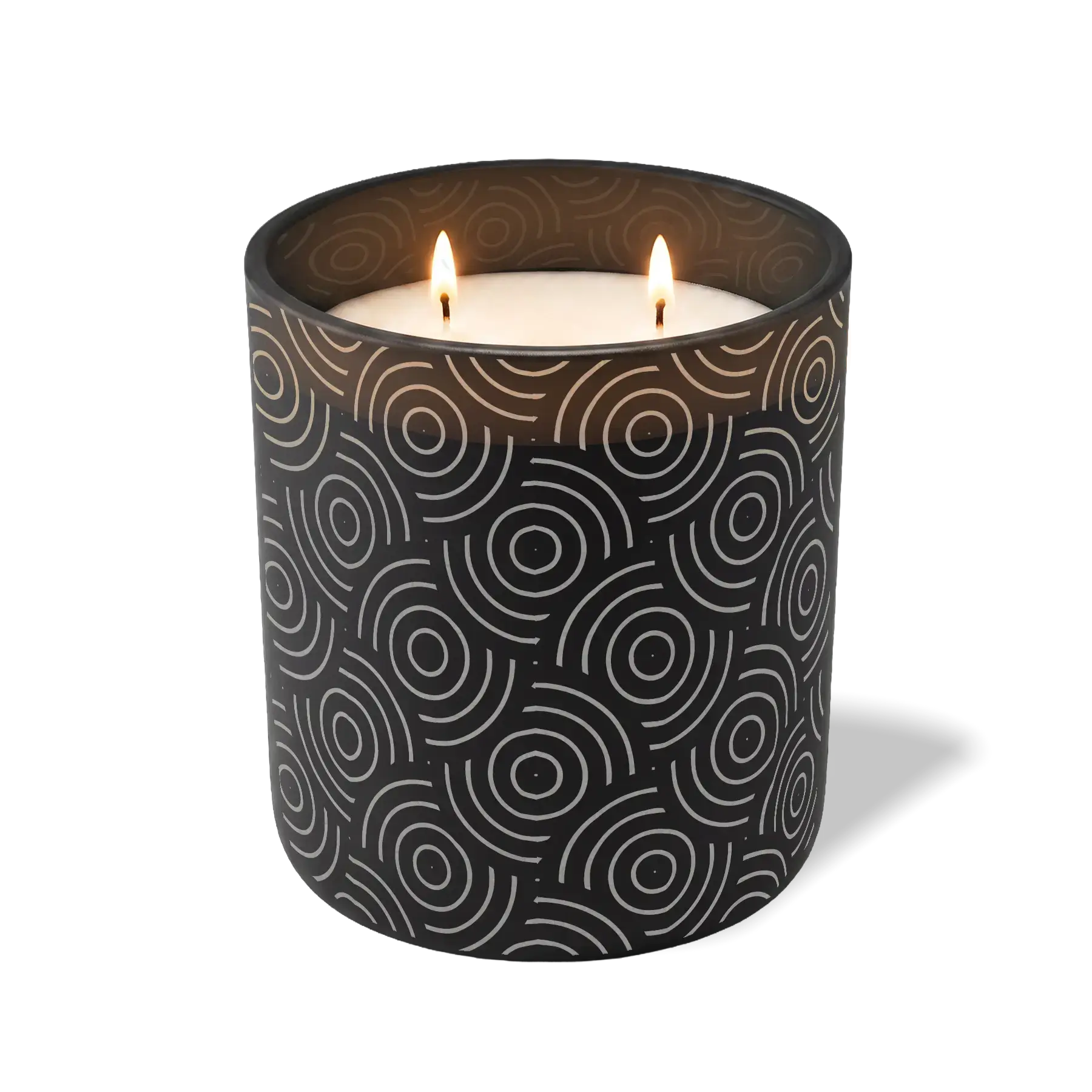 Vinyl | 12 oz Candle