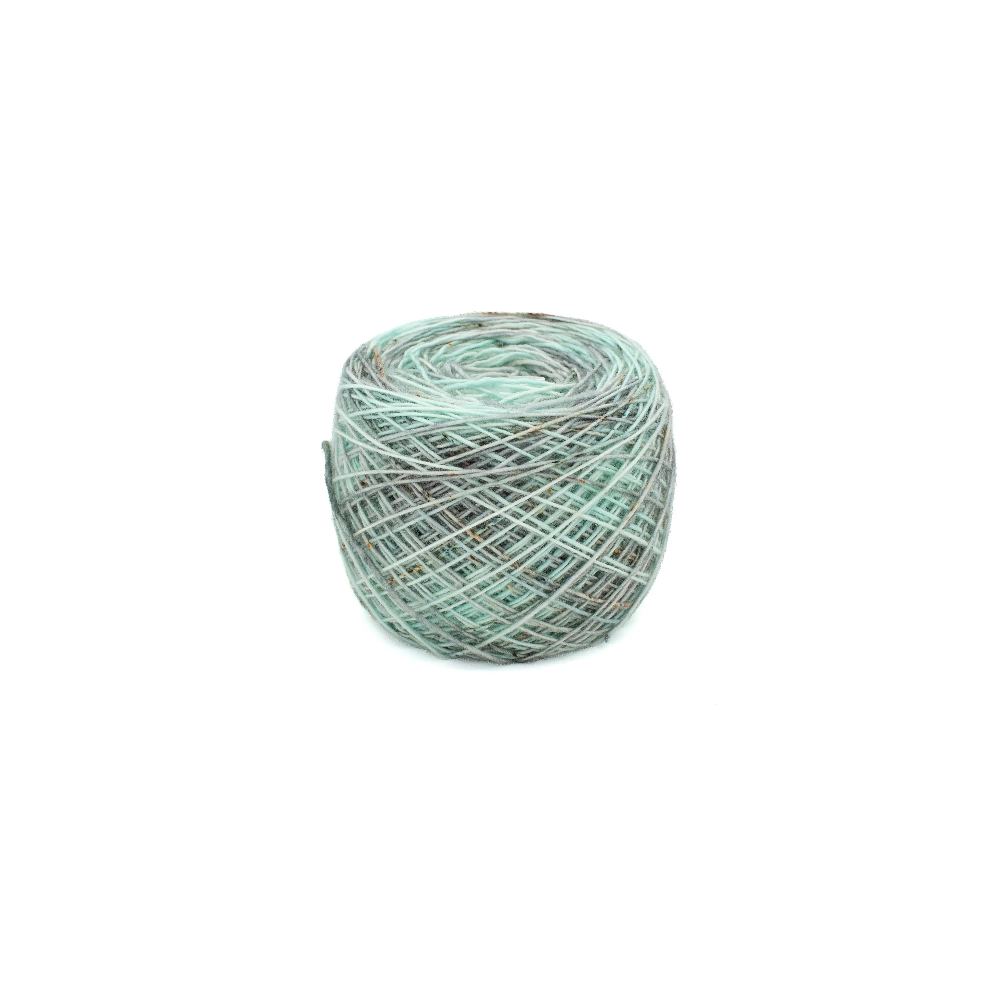 La Bien Aimee Merino Singles in Jasper (CAKED)