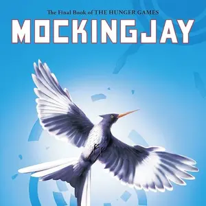 Mockingjay (Hunger Games, Book Three): Volume 3 -- Suzanne Collins, Paperback