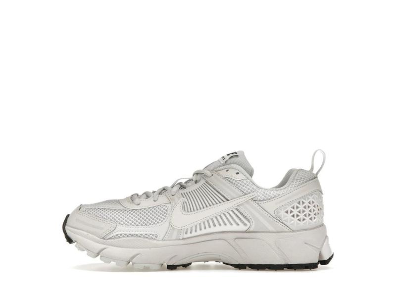Nike Zoom Vomero 5 White Vast Grey (GS)
