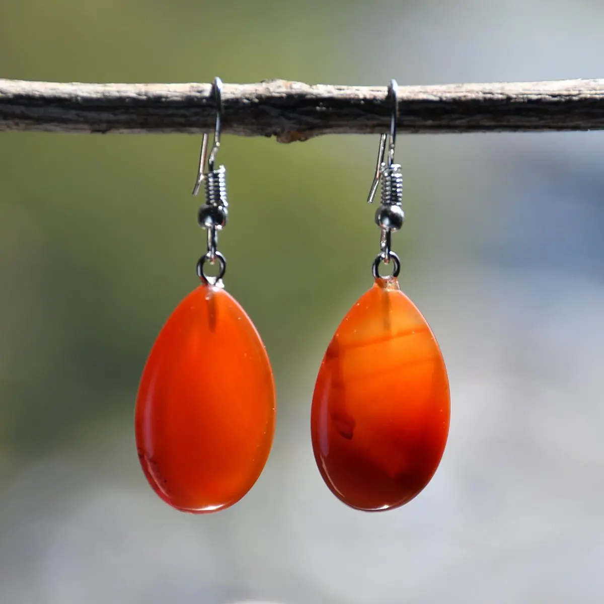 Red Agate