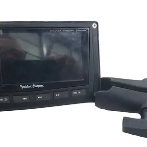Rockford Fosgate PMX-8 Ram Mount