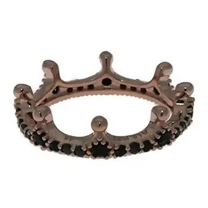 PANDORA Enchanted Crown Ring