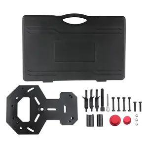 Double Clutch Dry DPS6 Transmission Installer Remover compatible for Ford Volvo Focus New