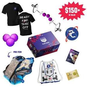 Takeoff Crate PRO