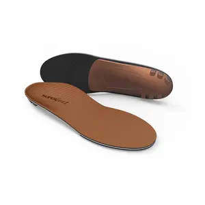 Superfeet Copper Insole