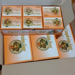 12pc Complex Carrote penicl sharpener