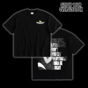 Mocking Bird Tshirt Graphic 2 sides , Vintage Hip Hop Graphic Hoodie, Rap Music Fan Gift ,perfect for streetwear gift for all, Gift for family