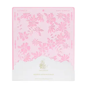 Cake Decorating Stencil RAMPAI