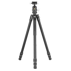 Vanguard VEO 3 303AB Aluminum Tripod w/ Dual-Axis Ball Head