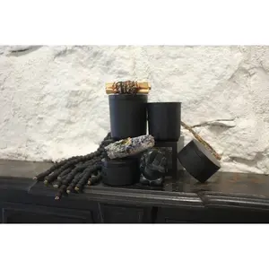 l’agence rebel+suede iso certified palo santo