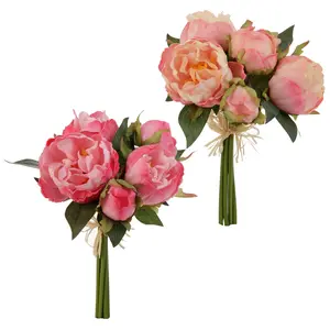 Pink Peony Bundle