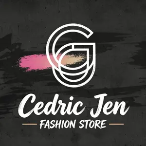 Cedric Jen shop logo