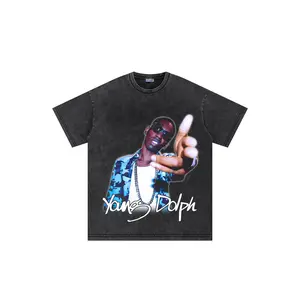 THE DRIZZLED | YOUNG DOLPH