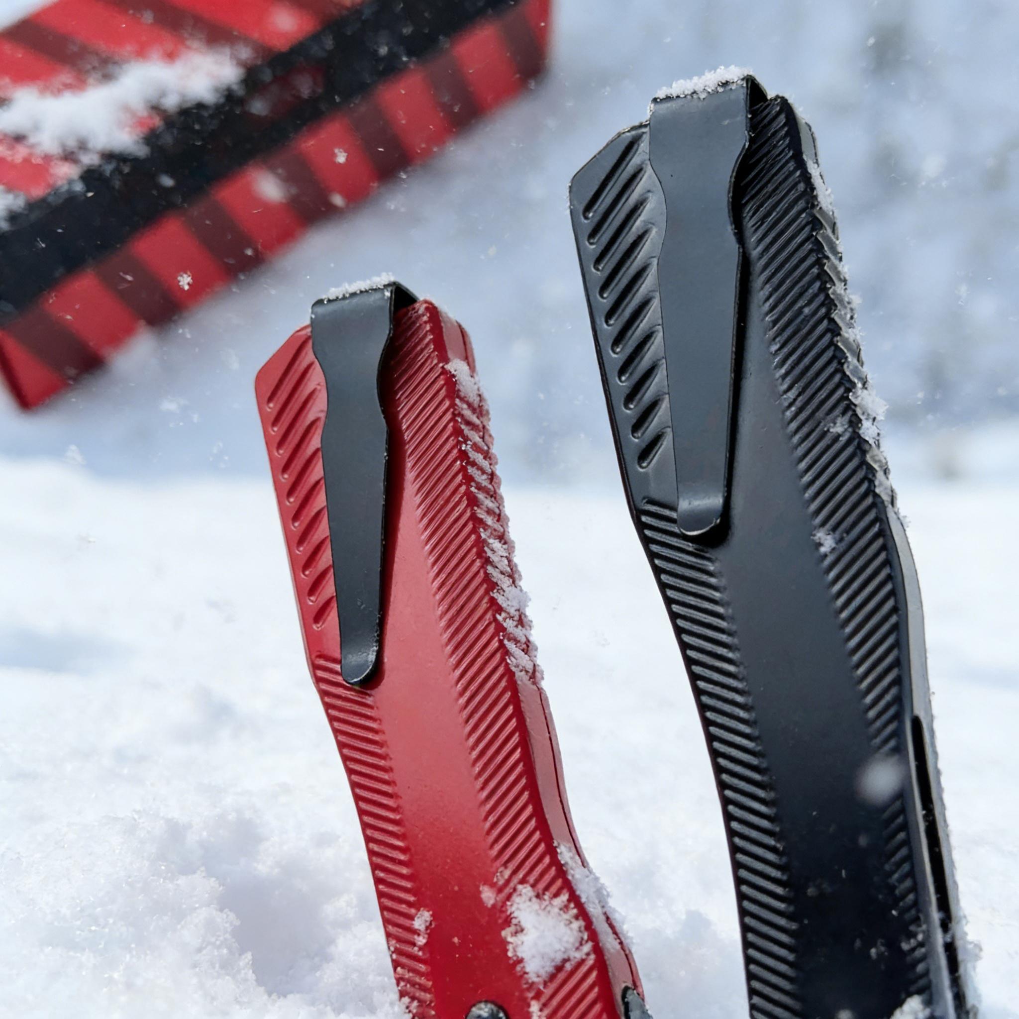 High Quality Tactical Pocket Knife Folding EDC Tool, Durable Survival Knife for Camping Hiking Hunting Adventures