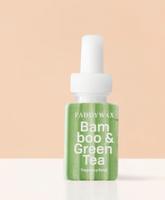 Bamboo Green Tea | Paddywax