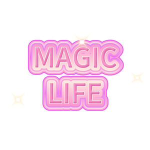 KK's Magic Life